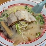 ざぼんラーメン - 