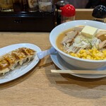 みそ吟 - 料理写真: