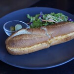 コマザワ パーク カフェ - 