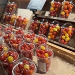 マルシェ ヴィソン - 