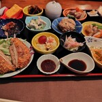 菜菜 - 料理写真: