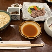 ざくろ TBS店 - 