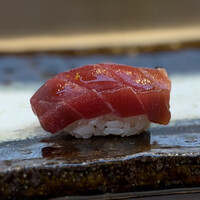 THE SUSHI TOKYO 旬 - ・赤身の漬け