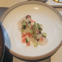 IN DISH - 