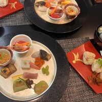 和食處　雲海 - 