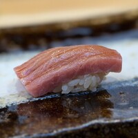 THE SUSHI TOKYO 旬 - ・中トロ(勝浦産)