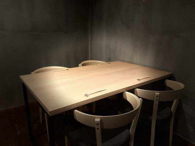 アビー - 山形（日本料理）の写真