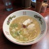 炎王ラーメン