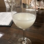 地酒BAR 山新 - 