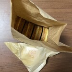 Kichijoji no Wanko Yaki Yasan