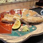 銀座 四代目 高橋屋 銀座店 - 