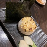 地酒BAR 山新 - 