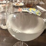地酒BAR 山新 - 