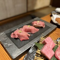 黒毛和牛焼肉 薩摩 牛の蔵 麻布十番店 - 