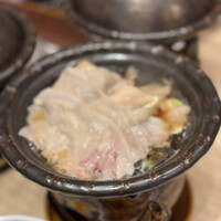 個室会席 北大路 新宿茶寮 - 