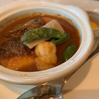 メインダイニングルーム 三笠 - 