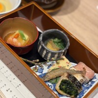 個室会席 北大路 新宿茶寮 - 