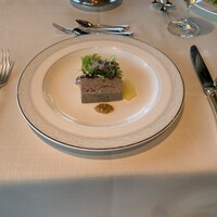 メインダイニングルーム 三笠 - 