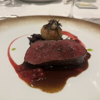 レストラン 西洋銀座 - 