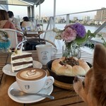 CAFE & PIZZERIA HARBOR - 