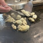 てっぱんやき むー - 