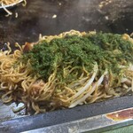 てっぱんやき むー - 