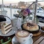 CAFE & PIZZERIA HARBOR - 