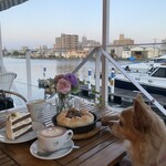 CAFE & PIZZERIA HARBOR - 
