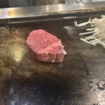 てっぱんやき むー - 