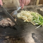 てっぱんやき むー - 