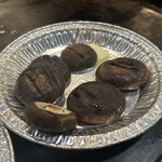 てっぱんやき むー - 