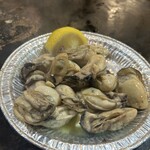てっぱんやき むー - 