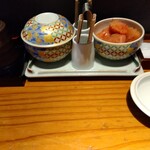 博多もつ鍋 やまや 御茶ノ水ワテラス店 - 