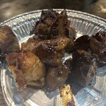 てっぱんやき むー - 