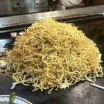 てっぱんやき むー - 