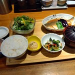 博多もつ鍋 やまや 御茶ノ水ワテラス店 - 