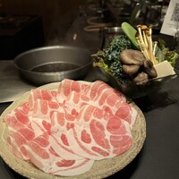 しゃぶしゃぶつかだ 渋谷スクランブルスクエア - 