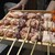 焼鳥 ともしび - 料理写真: