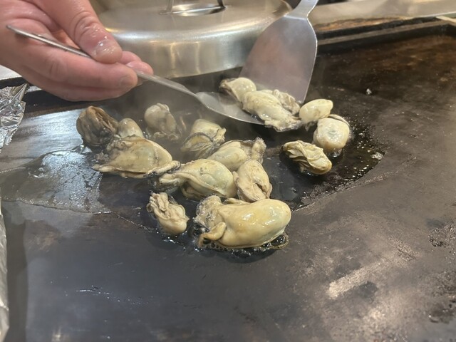 Teppanyaki Mu photo 3