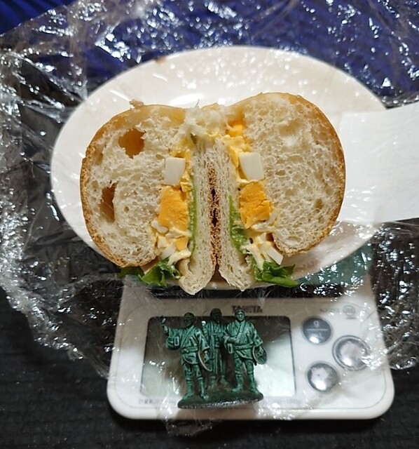 ベーカリーショップPilina（ピリナ） - 原ノ町（パン）の写真