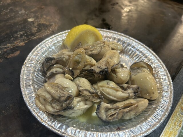 Teppanyaki Mu photo 4