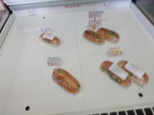 ベーカリーショップPilina（ピリナ） - 原ノ町（パン）の写真