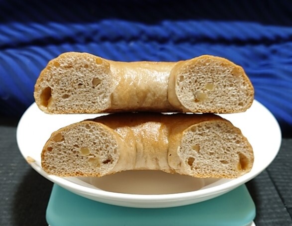 ベーカリーショップPilina（ピリナ） - 原ノ町（パン）の写真