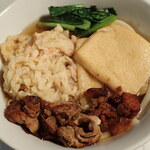 ヨークベニマル - 料理写真: