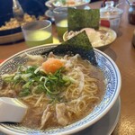 丸源ラーメン 日進店 - 