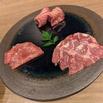 燒肉泰山  國分町總本店 - 