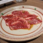 燒肉泰山  國分町總本店 - 