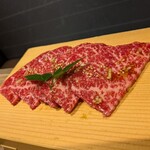 燒肉泰山  國分町總本店 - 