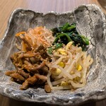 燒肉泰山  國分町總本店 - 