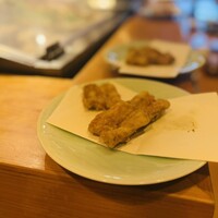 天ぷら 天青 - 